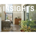 Insights to Kitchen Design: 40+ Years in the World of a Design-Led Kitchen Specialist - Paperback