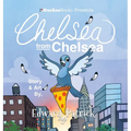 Chelsea from Chelsea: Exploration-driven Book About the Joys of Sharing with Friends - Hardcover