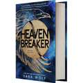 Heavenbreaker (Standard Edition) - Hardcover
