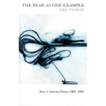 The Pear as One Example: New & Selected Poems 1984-2008 - Paperback