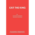 Exit the King - Paperback