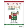 Principles of External Auditin - Paperback