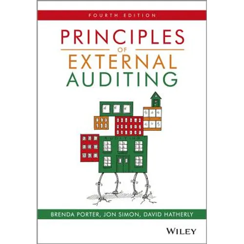 Principles of External Auditin - Paperback