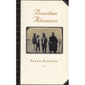 Brazilian Adventure - Paperback