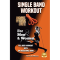 Single Band Workout - Paperback