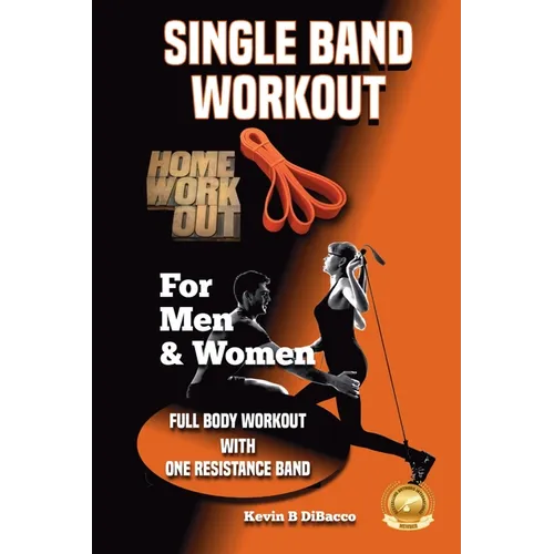 Single Band Workout - Paperback