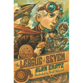 The League of Seven - Paperback