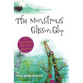 The Monstrous Glisson Glop - Hardcover