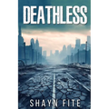 Deathless - Paperback