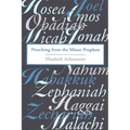 Preaching from the Minor Prophets - Paperback