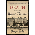 Death on the River Thames - Paperback