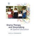 Drama Therapy and Storymaking in Special Education - Paperback
