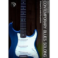 Contemporary Blues Soloing - Paperback