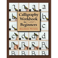 Calligraphy Workbook for Beginners - Paperback