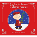 A Charlie Brown Christmas - Hardcover