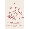 The New Testament, Second Edition - Paperback