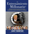 El Entrenamiento Millonario - Paperback