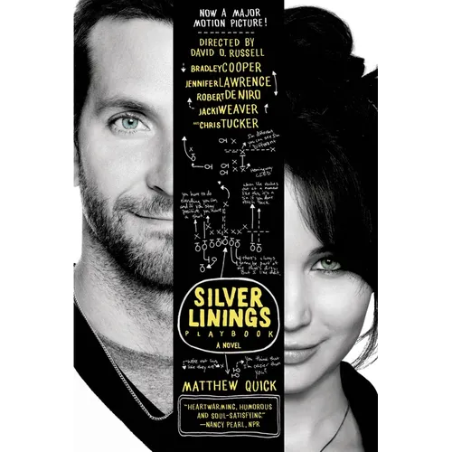 The Silver Linings Playbook - Paperback