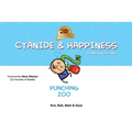 Cyanide & Happiness: Punching Zoo (20th Anniversary Edition) - Hardcover