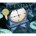 Tuesday - Hardcover