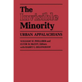 The Invisible Minority: Urban Appalachians - Paperback