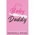 Baby Daddy - Paperback