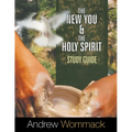 The New You and the Holy Spirit Study Guide - Paperback