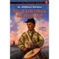 Mr. Lincoln's Drummer - Paperback