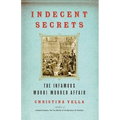 Indecent Secrets: The Infamous Murri Murder Affair - Paperback