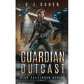 Guardian Outcast - Paperback