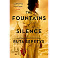 The Fountains of Silence - Paperback