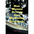 Non Manual Driving Cars Marketing - Paperback