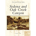 Sedona and Oak Creek Canyon - Paperback