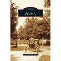Alma - Hardcover