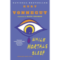 While Mortals Sleep - Paperback