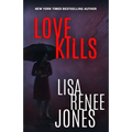 Love Kills - Paperback