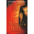 Megan's Mark: A Novel of the Breeds - Mass Market Paperbound