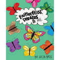 Butterflies, Dreams & Me - Paperback