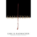 The Salvation - Paperback