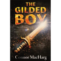 The Gilded Boy - Paperback