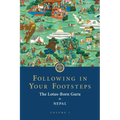 Following in Your Footsteps: The Lotus-Born Guru in Nepal - Paperback