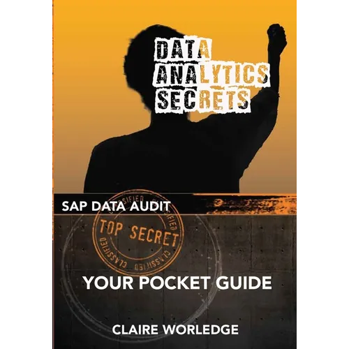 Data Analytics Secrets: Your guide to SAP data analytics - Paperback
