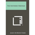 The Southern Heritage - Paperback