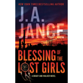 Blessing of the Lost Girls: A Brady and Walker Family Novel - Mass Market Paperbound