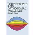 Fourier Series and Orthogonal Functions - Paperback