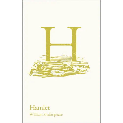 Hamlet - Paperback