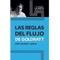 Las Reglas Del Flujo De Goldratt - Paperback