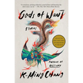 Gods of Want: Stories - Paperback
