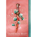 These Infinite Threads - Paperback