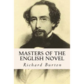 Masters of the English Novel - Paperback